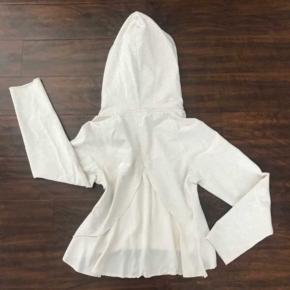 🎀LULULEMON HOODIE🎀